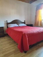 Alma Patagona Hostel