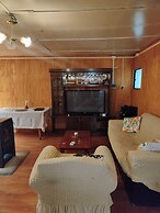 Alma Patagona Hostel