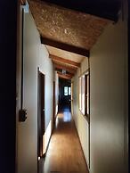 Alma Patagona Hostel