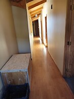 Alma Patagona Hostel