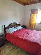 Alma Patagona Hostel