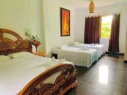 Hostería D'Carlos Aqua Park