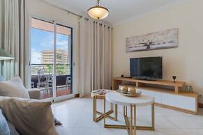 Gilda Apartment in Funchal