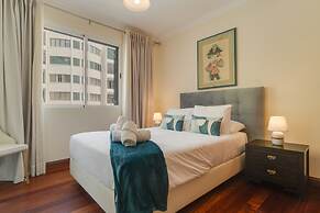 Gilda Apartment in Funchal