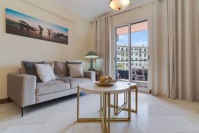 Gilda Apartment in Funchal