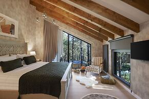 HARMONY GREEN VİLLAGE RESORT