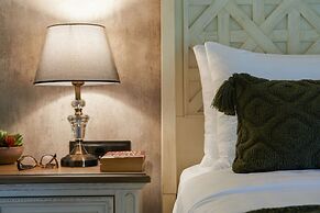 HARMONY GREEN VİLLAGE RESORT