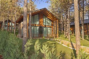 HARMONY GREEN VİLLAGE RESORT