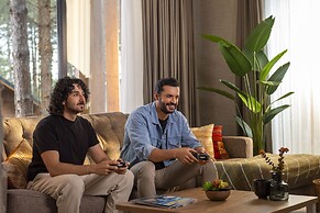 HARMONY GREEN VİLLAGE RESORT