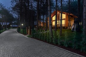 HARMONY GREEN VİLLAGE RESORT