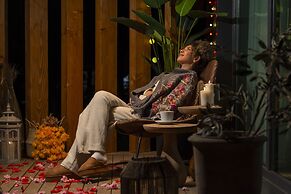 HARMONY GREEN VİLLAGE RESORT