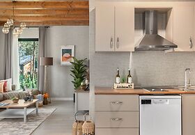 HARMONY GREEN VİLLAGE RESORT