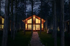 HARMONY GREEN VİLLAGE RESORT