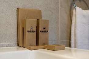 HARMONY GREEN VİLLAGE RESORT