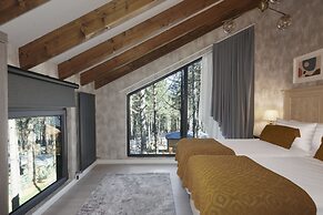 HARMONY GREEN VİLLAGE RESORT