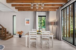 HARMONY GREEN VİLLAGE RESORT