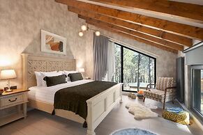 HARMONY GREEN VİLLAGE RESORT