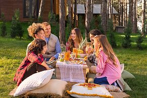 HARMONY GREEN VİLLAGE RESORT