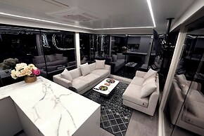 HARMONY GREEN VİLLAGE RESORT