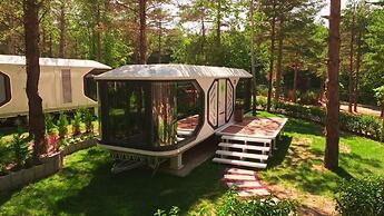 HARMONY GREEN VİLLAGE RESORT