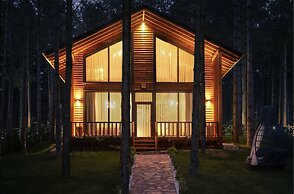 HARMONY GREEN VİLLAGE RESORT