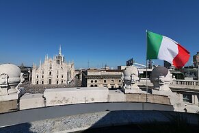 Prestige Boutique Homes Aparthotel Piazza Duomo View