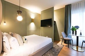 Prestige Boutique Homes Aparthotel Piazza Duomo View
