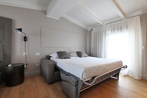 Prestige Boutique Homes Aparthotel Piazza Duomo View