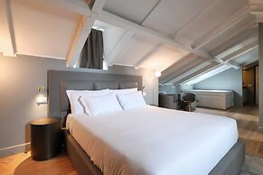 Prestige Boutique Homes Aparthotel Piazza Duomo View