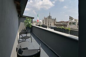 Prestige Boutique Homes Aparthotel Piazza Duomo View