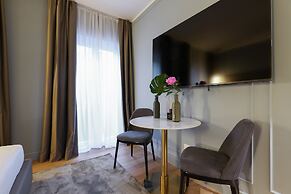 Prestige Boutique Homes Aparthotel Piazza Duomo View