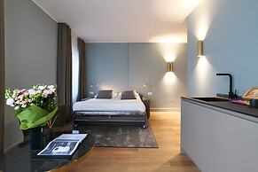 Prestige Boutique Homes Aparthotel Piazza Duomo View