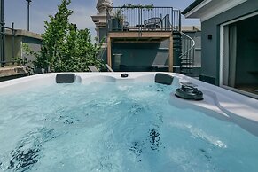 Prestige Boutique Homes Aparthotel Piazza Duomo View