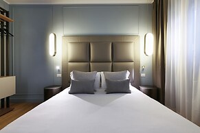 Prestige Boutique Homes Aparthotel Piazza Duomo View