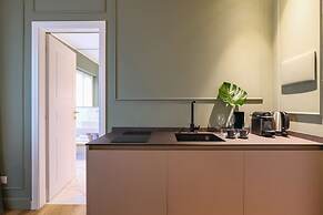 Prestige Boutique Homes Aparthotel Piazza Duomo View