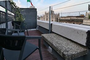 Prestige Boutique Homes Aparthotel Piazza Duomo View