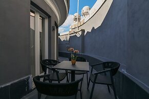 Prestige Boutique Homes Aparthotel Piazza Duomo View