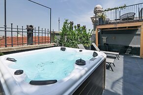 Prestige Boutique Homes Aparthotel Piazza Duomo View