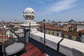 Prestige Boutique Homes Aparthotel Piazza Duomo View