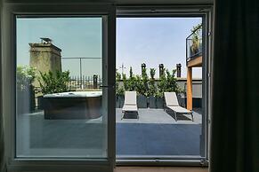 Prestige Boutique Homes Aparthotel Piazza Duomo View