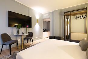 Prestige Boutique Homes Aparthotel Piazza Duomo View