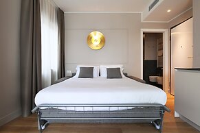 Prestige Boutique Homes Aparthotel Piazza Duomo View