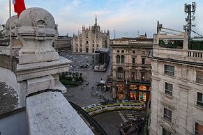 Prestige Boutique Homes Aparthotel Piazza Duomo View