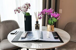 Prestige Boutique Homes Aparthotel Piazza Duomo View