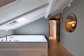 Prestige Boutique Homes Aparthotel Piazza Duomo View