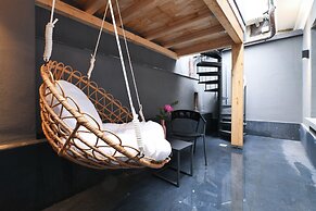 Prestige Boutique Homes Aparthotel Piazza Duomo View