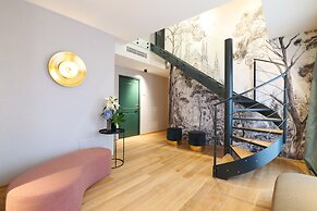 Prestige Boutique Homes Aparthotel Piazza Duomo View