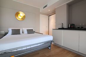 Prestige Boutique Homes Aparthotel Piazza Duomo View