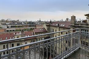 Prestige Boutique Homes Aparthotel Piazza Duomo View