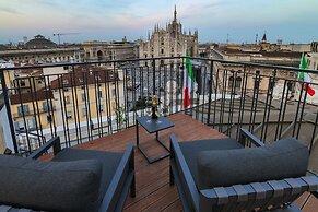 Prestige Boutique Homes Aparthotel Piazza Duomo View
